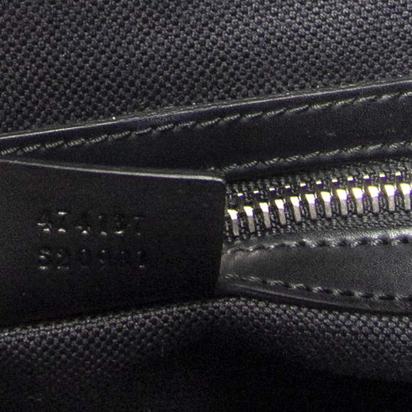 Gucci Small Web Messenger - Picture 11 of 11